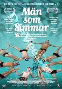 Men Who Swim (DVD)